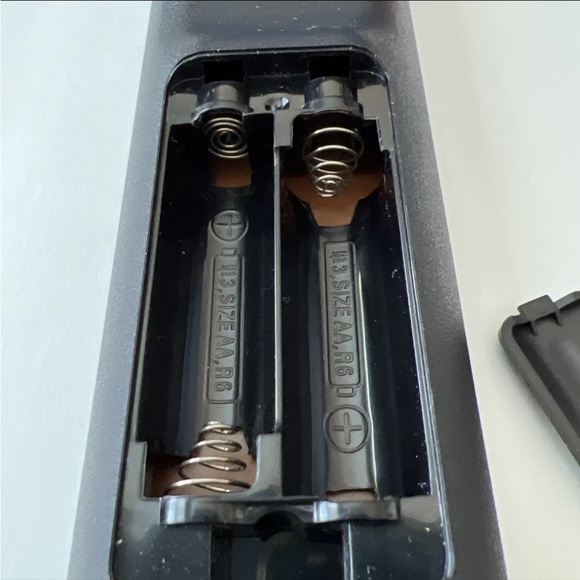 Sony RMT-D165A Remote Control For RMT-D168A RMT-D176A RMT-D197A Tested OEM - Picture 3 of 3